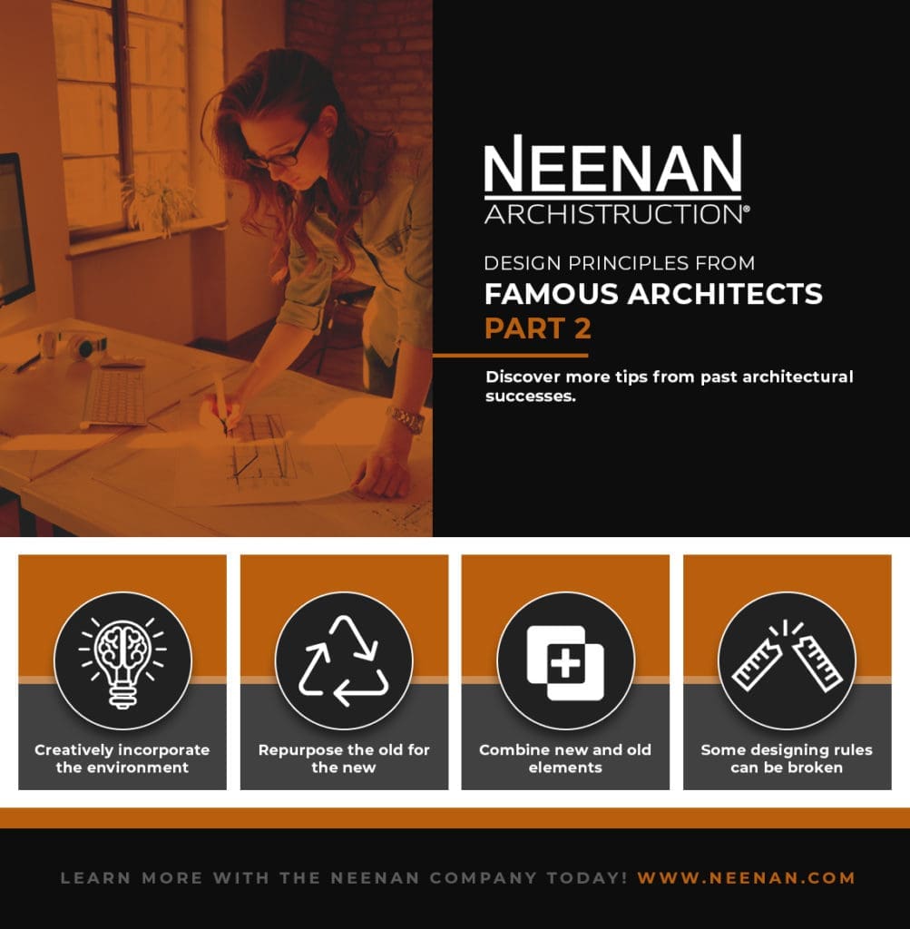 What Does Effective Building Design Include? Design Principles from ...