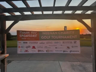 Big thanks to all our amazing sponsors and teams who came out to support @fortcollinshabitat ! We’re truly proud to stand behind such a vital organization making a real difference in our community.